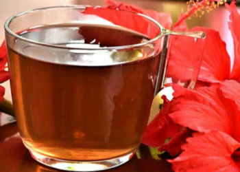 செம்பருத்தி பூவின் மருத்துவ குணங்கள்!