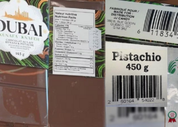கனடாவில் சிலவகை உணவுப் பொருட்கள் தொடர்பில் எச்சரிக்கை!