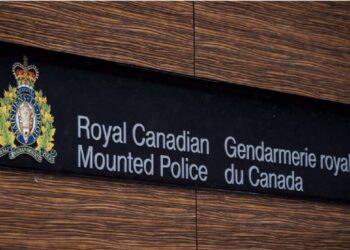 கனடா வாகன விபத்தில் பலியான சிறுமி!