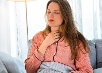 தொண்டை வலிக்கு எளிய வீட்டு வைத்தியம்!