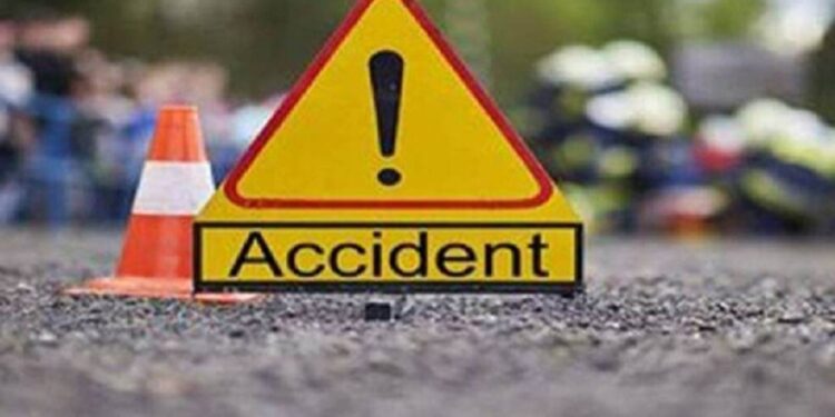 சுகாதார அமைச்சின் வாகனம் மோதியதில் ஒருவர் பலி!