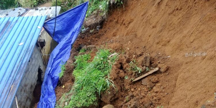 மண்ணிற்கு புதைந்த ஜவர் மீட்பு!