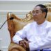 மியன்மார் ஜனாதிபதி காலமானார்!