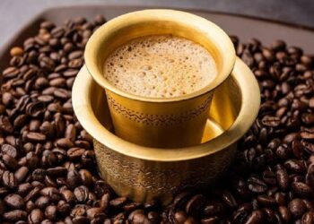 அளவுக்கு அதிகமாய் காபி அருந்துவது நல்லதா?