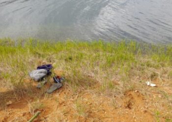 குடும்பஸ்தர் மாயம் தேடும் பணி தீவிரம்!