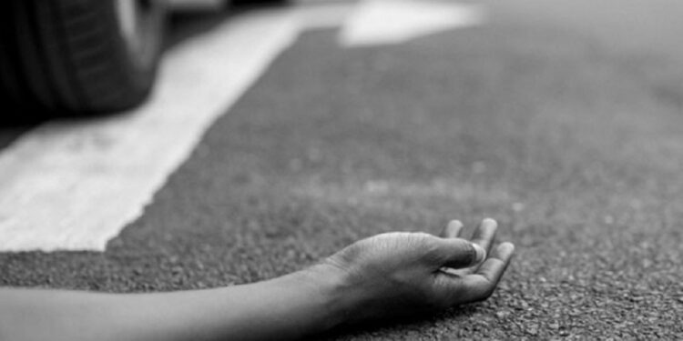 யாழ் கண்டி வீதியில் விபத்து ஆறு பேர் காயம்!