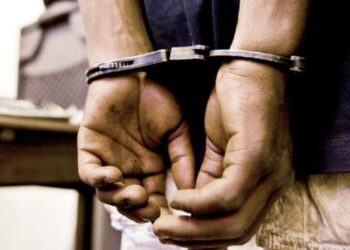 யாழில் இரவோடிரவாக கைதான இளைஞன்