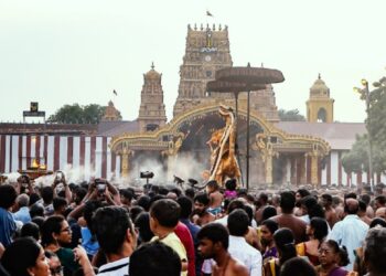 நல்லூர் ஆலயத்திற்கு செல்லும் பக்தர்களுக்கு முக்கிய அறிவிப்பு!