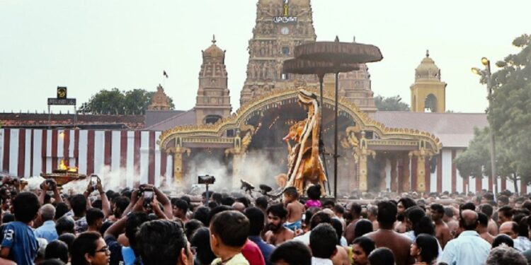 நல்லூர் ஆலயத்திற்கு செல்லும் பக்தர்களுக்கு முக்கிய அறிவிப்பு!