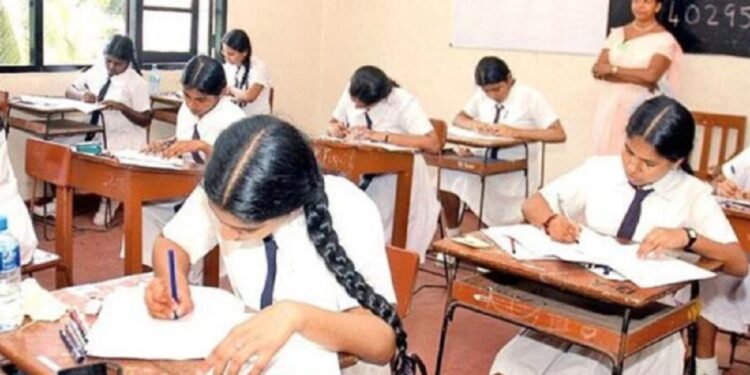 உயர்தரப் பரீட்சைக்கு விண்ணப்பிக்கும் மாணவர்களுக்கு முக்கிய செய்தி!