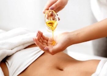 அடி வயிற்று பிரச்சினையை சரி செய்யும் எண்ணெய்