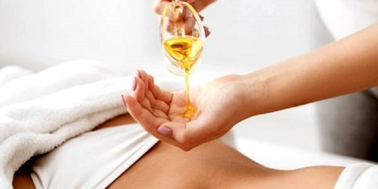 அடி வயிற்று பிரச்சினையை சரி செய்யும் எண்ணெய்