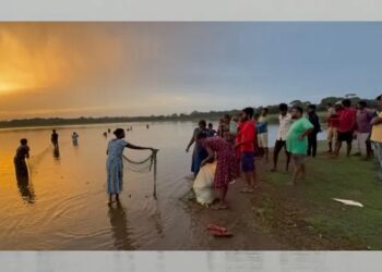தமிழர் பகுதியில் இளைஞர்கள் மீது இராணுவத்தினர் கொலை வெறி தாக்குதல்!