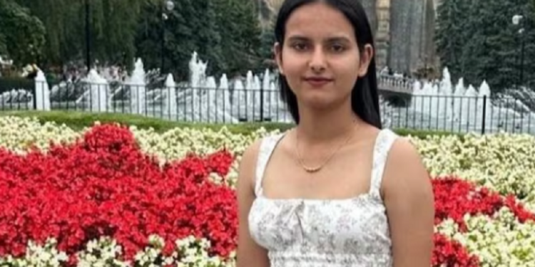 தவறுதலாக குண்டு பாய்ந்ததில் கனடாவில் பலியான பெண்!