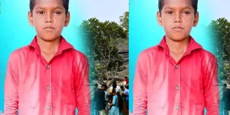 ஆலயத்திற்கு செல்ல விடாத பெற்றோர் விபரீத முடிவெடுத்த சிறுவன்!