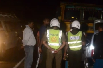 மன்னாரில் பதற்றம் குவிக்கபப்ட்ட பொலிசார்!