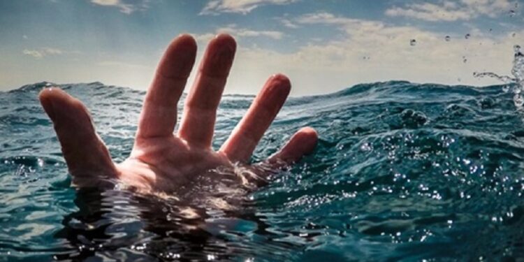 நீராடச் சென்ற வெளிநாட்டு பெண்ணுக்கு நிகழ்ந்த சோகம்!