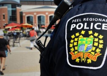 கனடாவில் ஆபத்தான நபராக பெயரிடப்பட்ட தமிழ் இளைஞன்