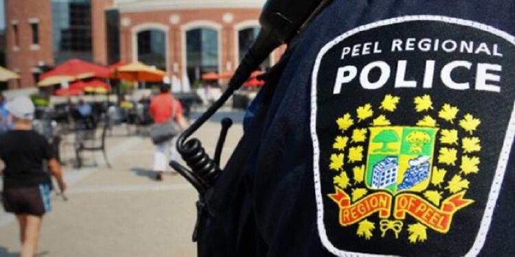 கனடாவில் ஆபத்தான நபராக பெயரிடப்பட்ட தமிழ் இளைஞன்