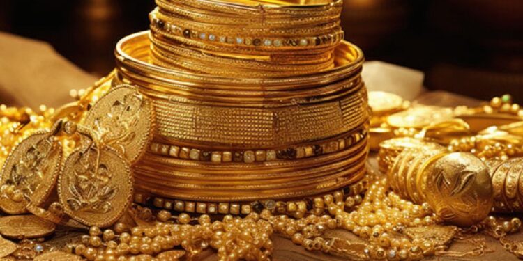 தங்க விலையில் மாற்றம் !