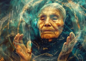 பாபா வங்காவின் மகிழ்ச்சியளிக்கும் கணிப்புக்கள்