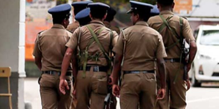 பாடசாலை மாணவர்களை இலக்கு வைத்து போதைப் பொருள் விற்பனை இருவர் கைது!