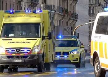 சுவிட்சர்லாந்தில் ரவுடி இடையே குழு மோதல் இலங்கையர் பலி!