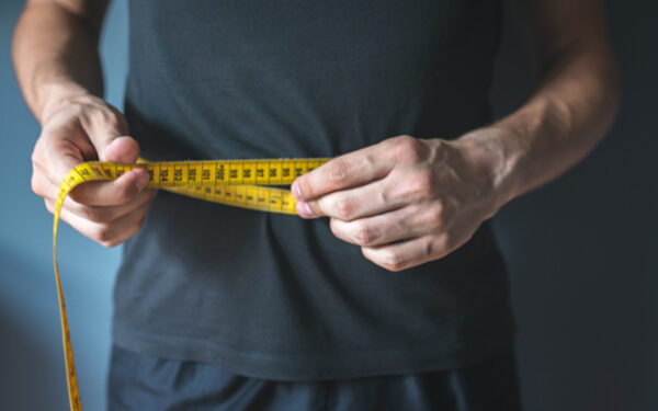 இலகுவாக உடல் எடையை குறைக்க!