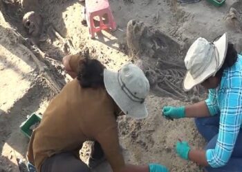 யாழ் செம்மணி மனித புதைகுழி வழக்கு தொடர்பில் வெளியான தகவல்!