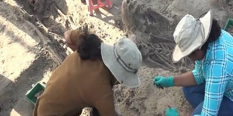 யாழ் செம்மணி மனித புதைகுழி வழக்கு தொடர்பில் வெளியான தகவல்!