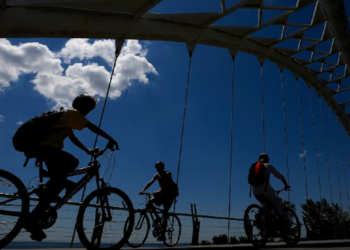 ஒன்றாரியோ வெப்பநிலை தொடர்பில் வெளியான அறிவிப்பு!