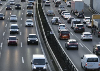 சுவிசில் அதிவேகமாக வாகனம் செலுத்தியவருக்கு அபராதம்!