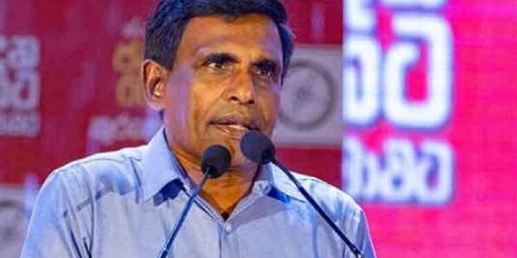 முல்லைத்தீவு இராணுவமுகாமில் இடம்பெற்ற சம்பவம் தொடர்பில் நீதியான விசாரணை நடாத்தப்படும்!