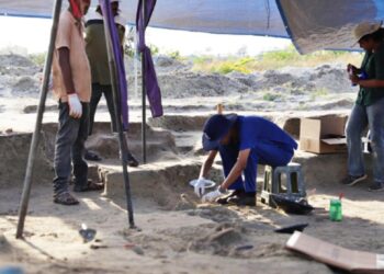 விசாரணைக்கு வரும் செம்மணி மனித புதைகுழி வழக்கு!