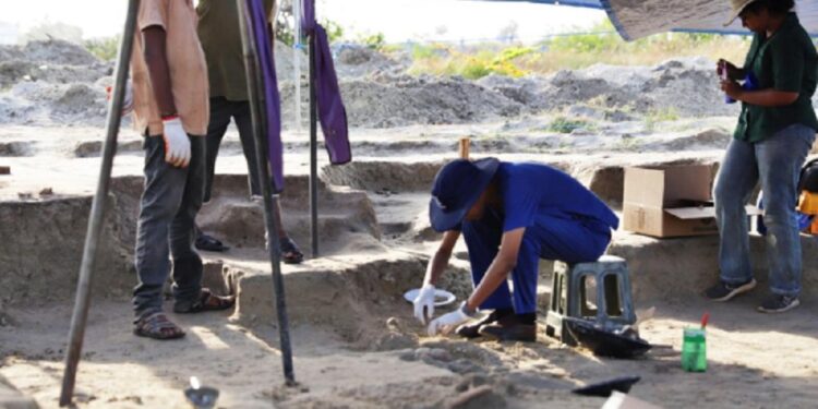 விசாரணைக்கு வரும் செம்மணி மனித புதைகுழி வழக்கு!