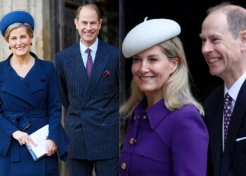 கனடாவுக்கு ராஜ குடும்பத்தின் அடுத்த அரசுமுறைப்பயணம் குறித்த அதிகாரப்பூர்வ அறிவிப்பு!