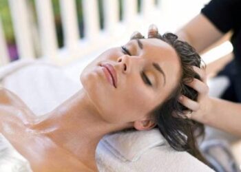 தலை மசாஜ் மூளையின் செயல்பாட்டை மேம்படுத்துமா?