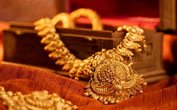 இலங்கையில் தங்க நிலவரம்!