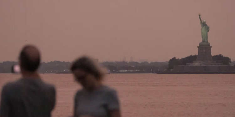 கனடா மீது புதிய குற்றச்சாட்டை முன் வைக்கும் அமெரிக்கா!