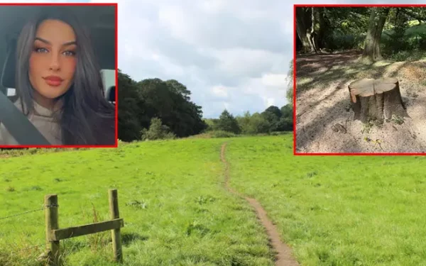 லண்டனில் பூங்காவிற்கு சென்ற குடும்பத்திற்கு நிகழ்ந்த சோகம்!