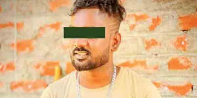 வீடு சென்ற இளைஞனுக்கு நிகழ்ந்த சோகம்!