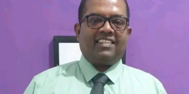 யாழ் சத்திர சிகிச்சை நிபுணர் V.சுதர்சன் காலமானார்!