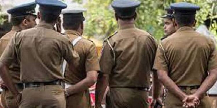 நாடளாவிய ரீதியில் விசேட சுற்றிவளைப்பில் பலர் கைது!