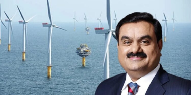 அதானி திட்டத்தில் இழுபறி!