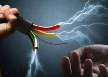 யாழில் மின்சாரம் தாக்கியதில் சிறுவன் பலி!