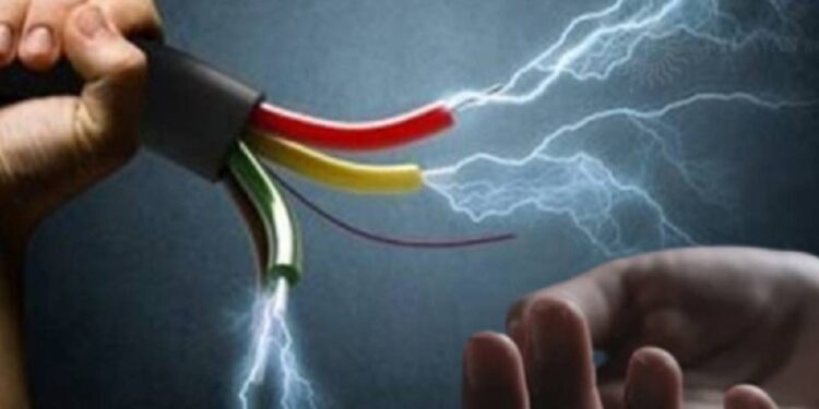 யாழில் மின்சாரம் தாக்கியதில் சிறுவன் பலி!