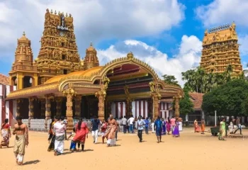 நல்லூர் திருவிழாவிற்கு கொழும்பில் இருந்து வந்த குடும்பஸ்தருக்கு நிகழ்ந்த சோகம்!