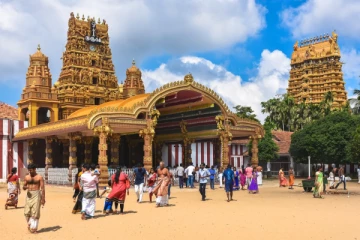 நல்லூர் திருவிழாவிற்கு கொழும்பில் இருந்து வந்த குடும்பஸ்தருக்கு நிகழ்ந்த சோகம்!