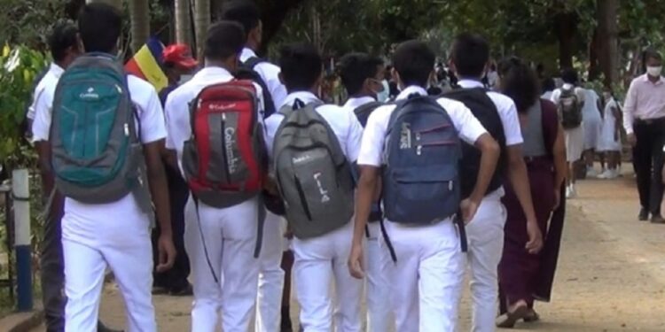 மூன்றாம் தவணை கல்வி நடவடிக்கைகள் தொடர்பில் வெளியான முக்கிய அறிவிப்பு!