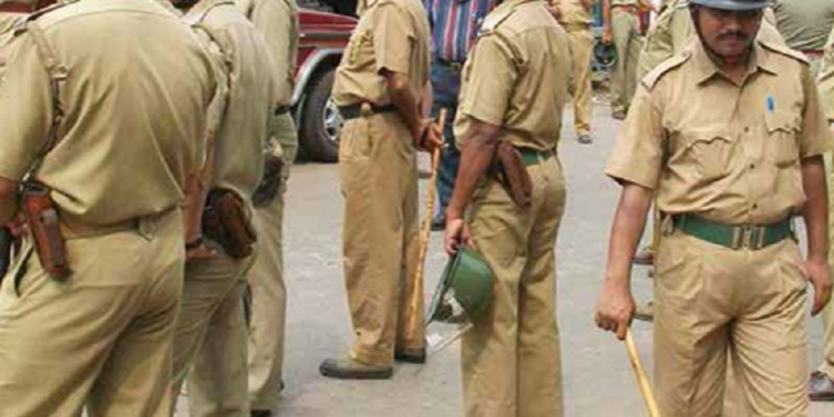 மாணவர் விடுதியில் மாணவன் மர்ம மரணம்!